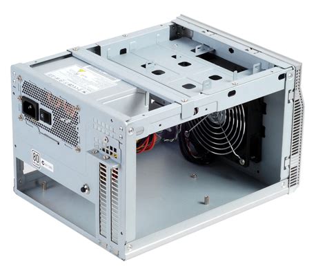 Image result for How to Build Desk Computer Case