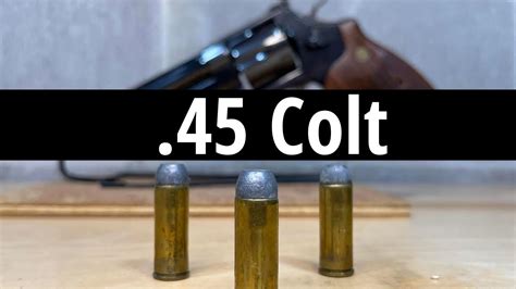 Reloading Data 45 Colt Lead Bullets 的图像结果