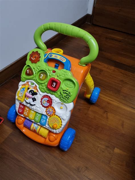 Image result for VTech Baby Walker