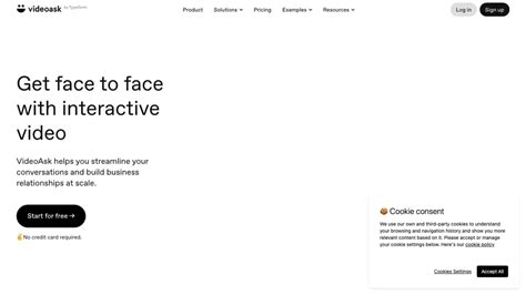 Image result for Video Ask Tutorial