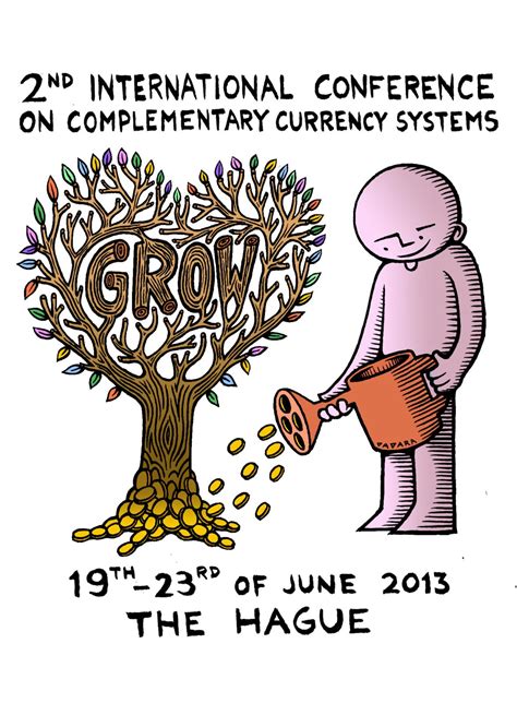 Complementary Currency 的图像结果