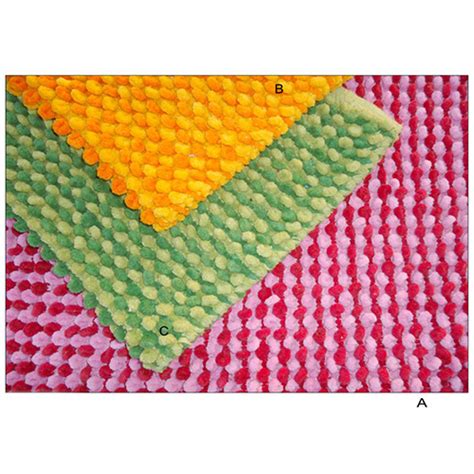 Sanyog Designs - Multi Colour Rugs