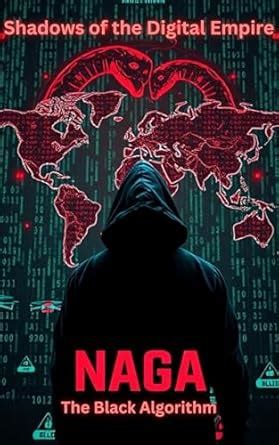 The Black Algorithm (Shadows of the Digital Empire Book 5) eBook : P, A ...
