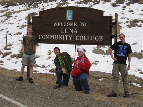 Luna Community College by eon-krate32 on DeviantArt