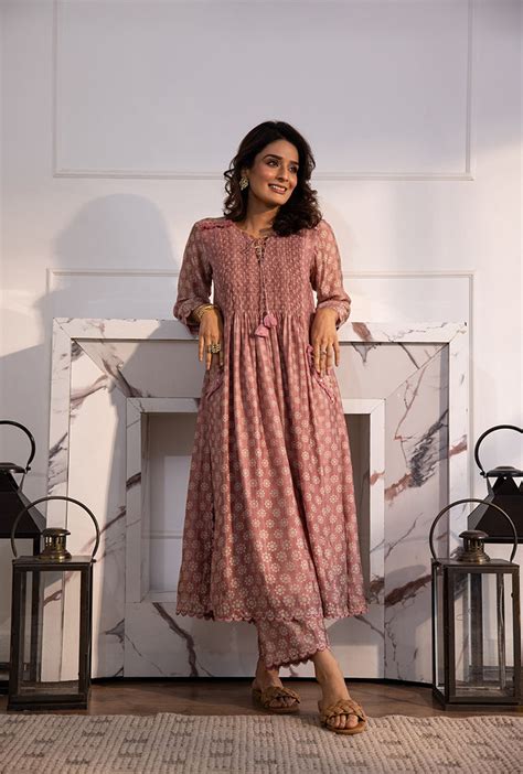KURTAS - Trendy Mix of Indian Ethnic Kurtas curated by Misri By Meghna ...