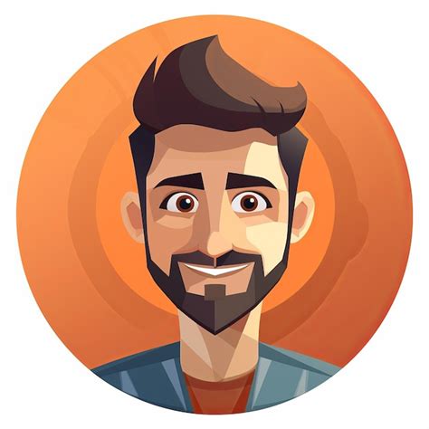 Image result for Profile Icon Example