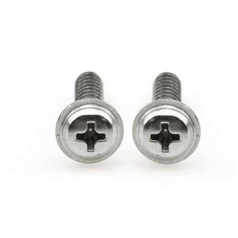 Self Tapping Screw - Cross Recessed Pan Phillips Self Tapping Sheet ...