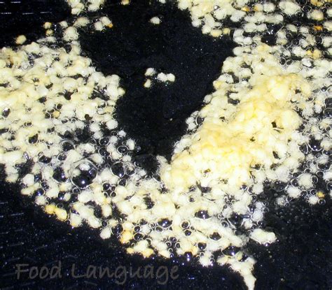 Food Language: Kimchi Fried Rice -- kam sa ham ni da (Thank you in ...