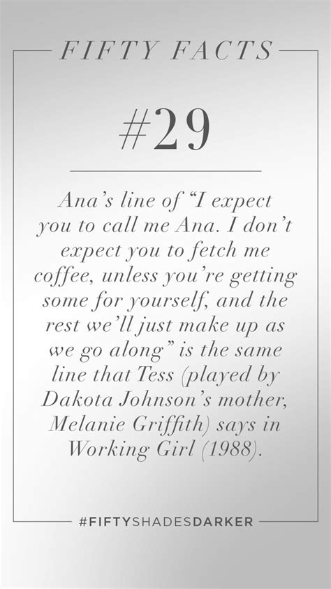 Pin by Amanda Silverio on My Fifty Shades Clips | Fifty shades, Fifty ...