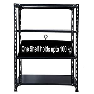 Mil-Nil Prime CRC Sheet 4 Shelf 14 Gauge Angles Multipurpose Glossy ...