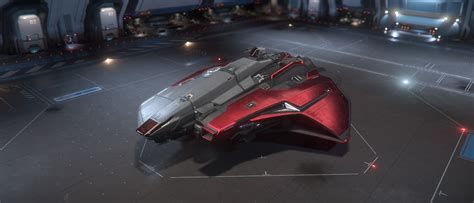 F7C-M Super Hornet Mk I 10y (NOT CCU'ed) — SPACEPORT DEPOT