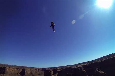 Image result for GoPro Base Jump