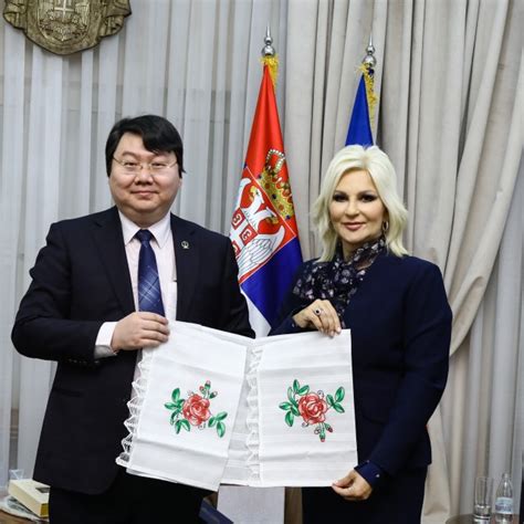 Kinezi žele da rekonstruišu prugu Valjevo-Loznica - B92