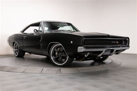 1968 Dodge Challenger
