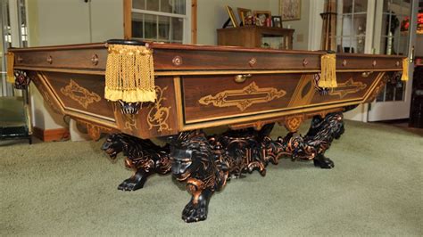 Image result for Brunswick Pool Table Frame Assembly