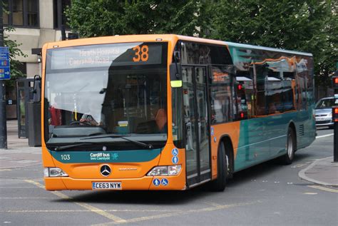 Image result for Cardiff Bus 96