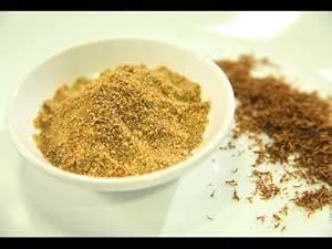 BSD Organics Purify powder of Neem flower/Vepam poo/Indian Lilac for ...