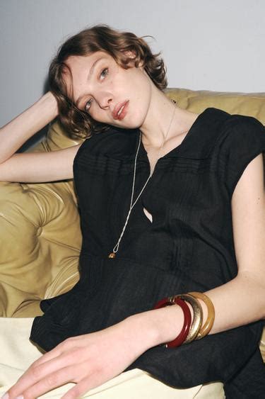 PACK OF 3 RESIN BRACELETS - Multicoloured | ZARA India