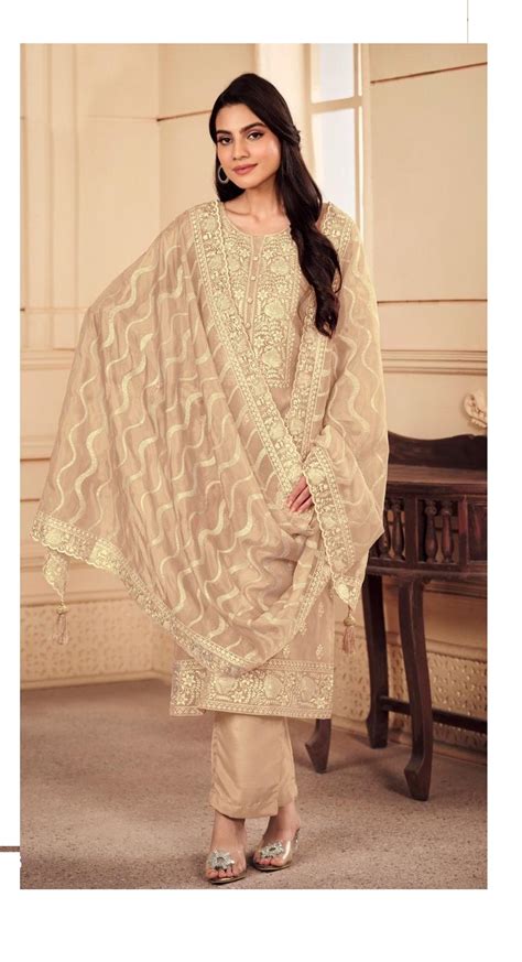 Ramsha R 1196 Nx Ready Made Pakistani Salwar Suits