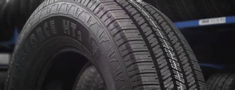 Image result for Firestone Transforce HT vs HT2