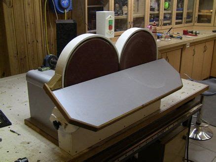 Disc Sander Projects 的图像结果