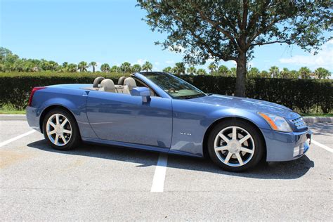 2005 Cadillac XLR | Classic Cars of Sarasota