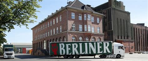 Berliner Pilsner Brauerei brewery: Beers & Ratings - BeerTasting