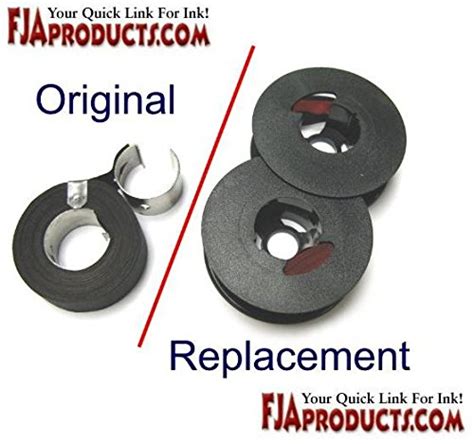 Buy New Remington Typewriter Ribbon - Black Ink Ribbon - Old Remington ...
