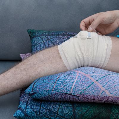 Knee Pain and Swelling After Knee Replacement: Causes, Management & Relief