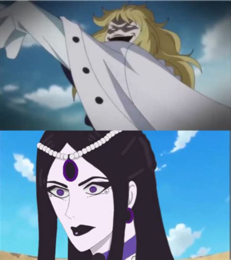 [One Piece] ...Hakuba. by LadyThornXDrJackal on DeviantArt