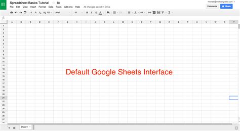 Image result for How to Do Spreadsheets Guide