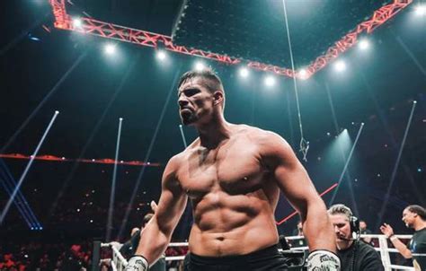 Emanuel Navarrete's Next Opponent Revealed: "He's Tougher Than People ...