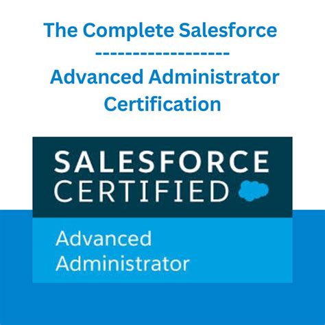 Image result for Salesforce Administration Certification