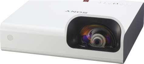 Buy Sony VPL-SX226 Video Short Throw Projectors online in India