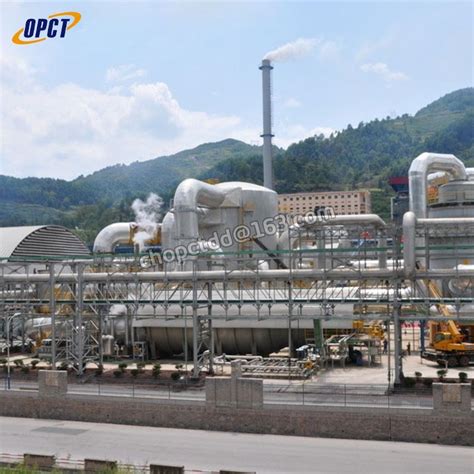 chopct - Blog - Operating Principles of Sulfuric Acid Plants