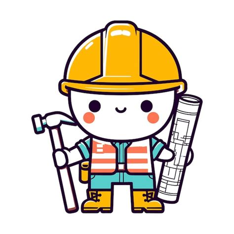 Engineer Cartoon 的图像结果