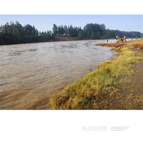 福建漳州：打造乡村生态水系景观带 _大闽网_腾讯网