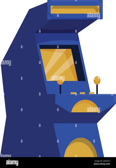 Game Machine Cartoon 的图像结果