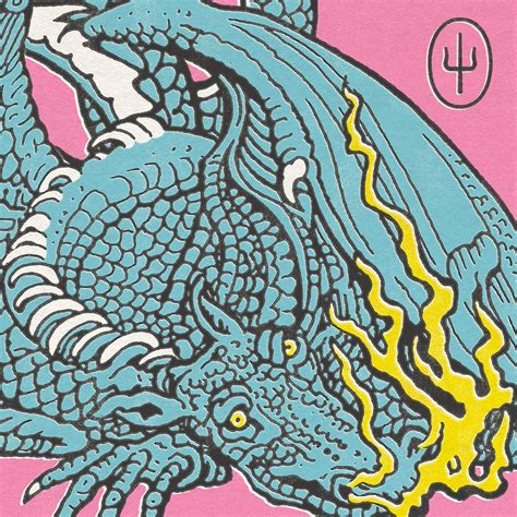 twenty one pilots - Scaled and Icy (6th Album) | Page 2 | The ...