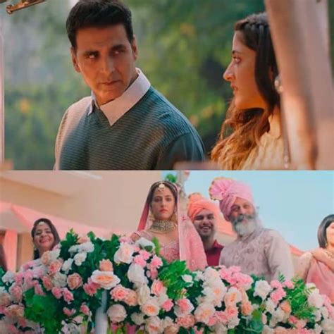 Filhaal 2 teaser: Akshay Kumar and Nupur Sanon's chemistry and B Praak ...
