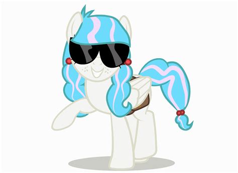 #3406096 - safe, artist:mrvector, oc, oc only, oc:sugar stamp, pegasus, pony, elements of ...