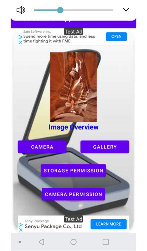 Image result for Free Scanner App
