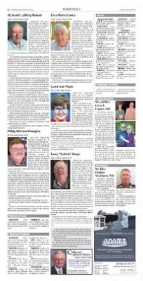 Herald and Review from Decatur, Illinois - Newspapers.com™