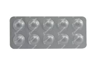 Montemac L Tablet: Uses, Side Effects, Price & Substitutes