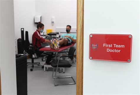 📸 The boys are back at London Colney! | Gallery | News | Arsenal.com