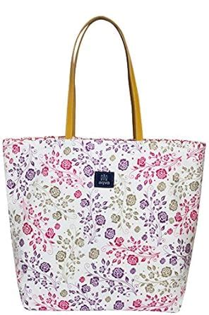 Buy AQVA Women's Handmade Signature 2-in-1 REVERSIBLE Eco Friendly ...