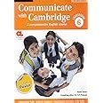 Communicate with Cambridge Level 6 Student's Book : Dr CLN Prakash ...