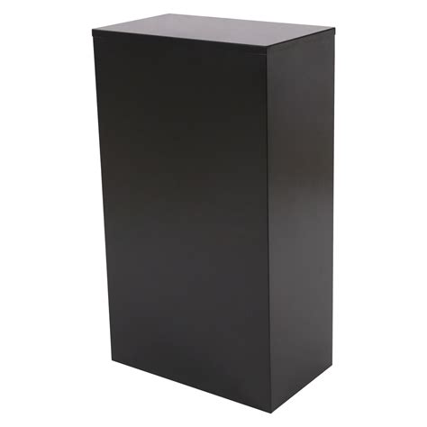 Parcel Drop Box Package Mailbox Porch Express with | Ubuy India