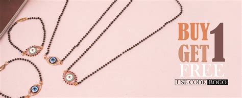 Diffent types of evil eye jewellery - Ferosh