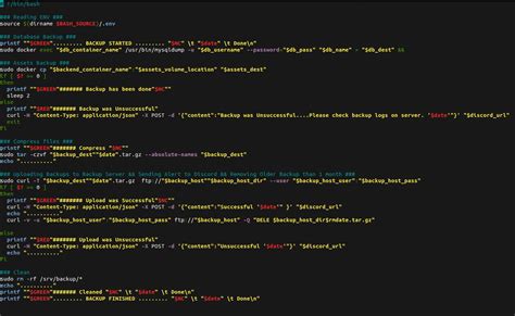 Image result for Creating Script File MySQL